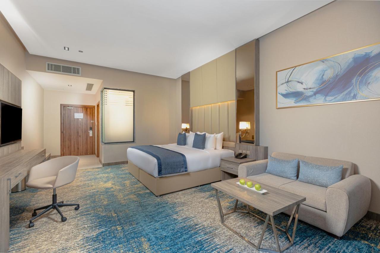 Seven Gardens Hotel Riyadh Ngoại thất bức ảnh