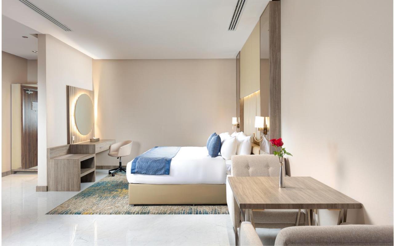 Seven Gardens Hotel Riyadh Ngoại thất bức ảnh