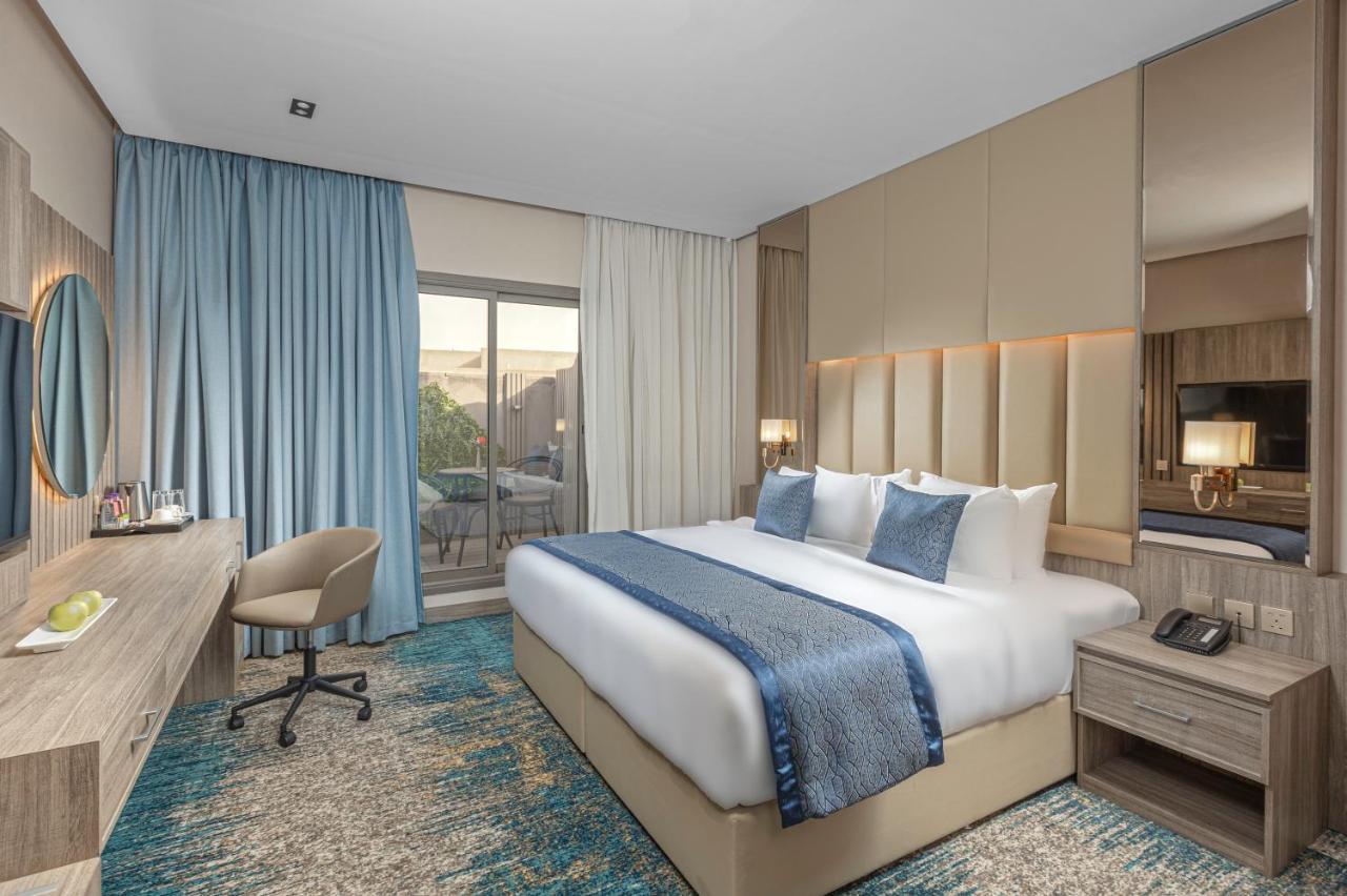 Seven Gardens Hotel Riyadh Ngoại thất bức ảnh