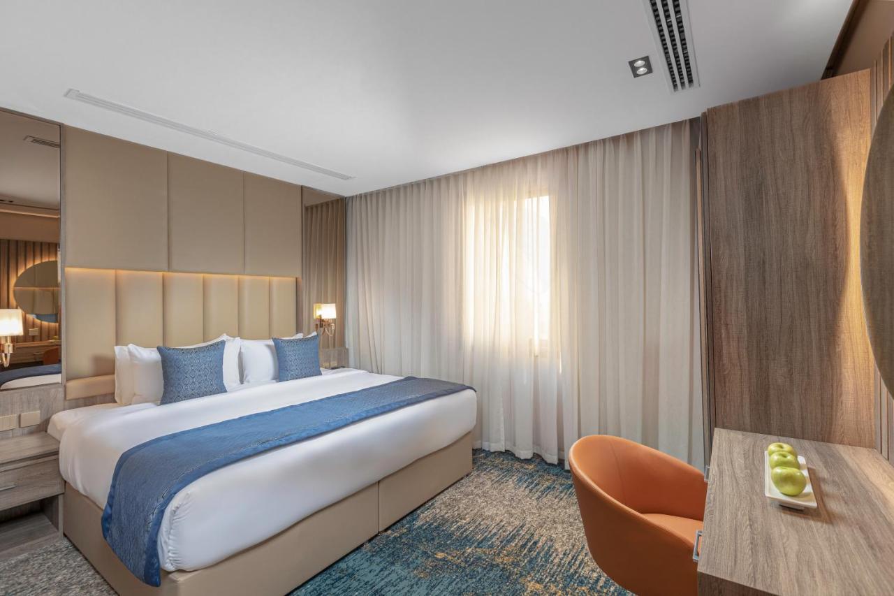 Seven Gardens Hotel Riyadh Ngoại thất bức ảnh